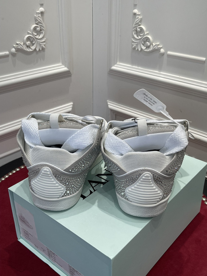 lanvin  sneaker