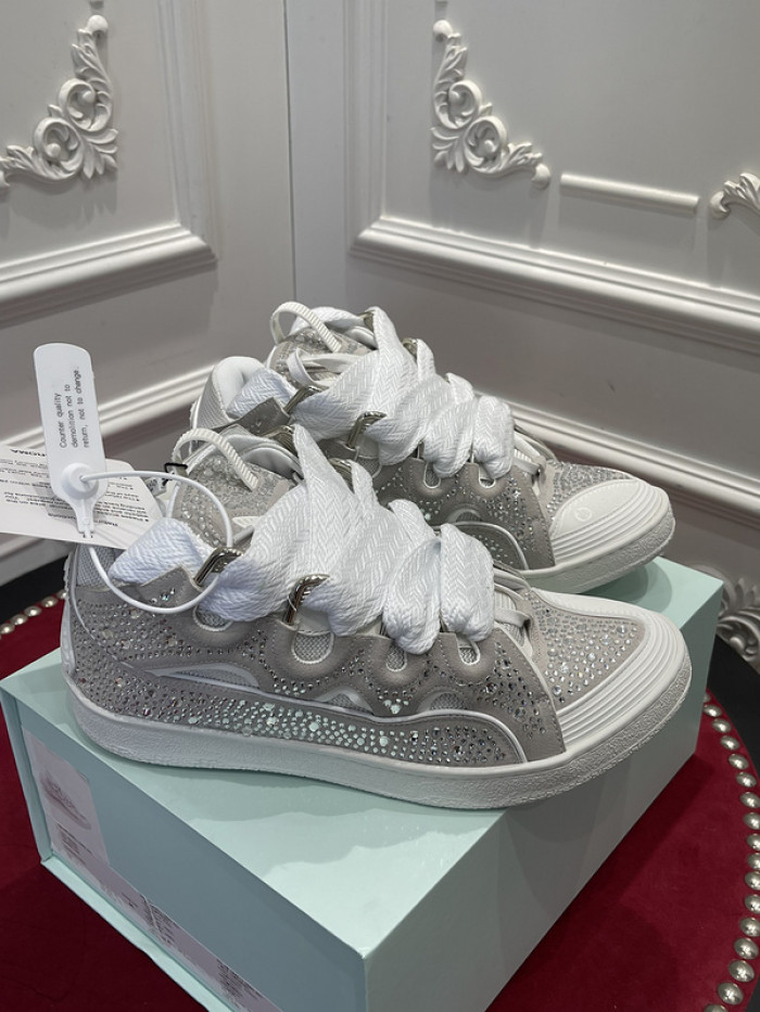 lanvin  sneaker