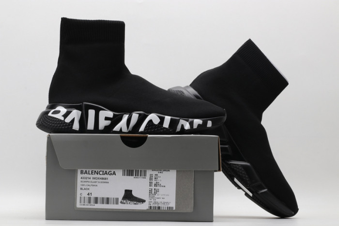 blcg speed sneaker black 605972 w05ge 1006