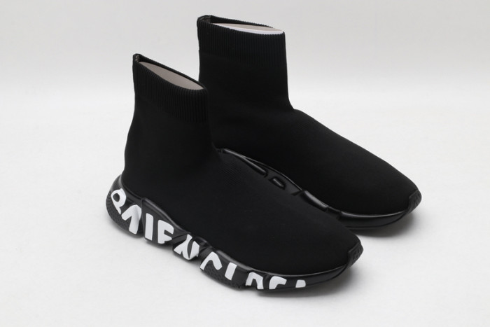 blcg speed sneaker black 605972 w05ge 1006