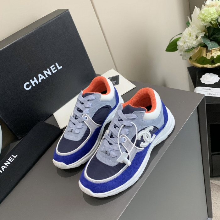 chane sneakers