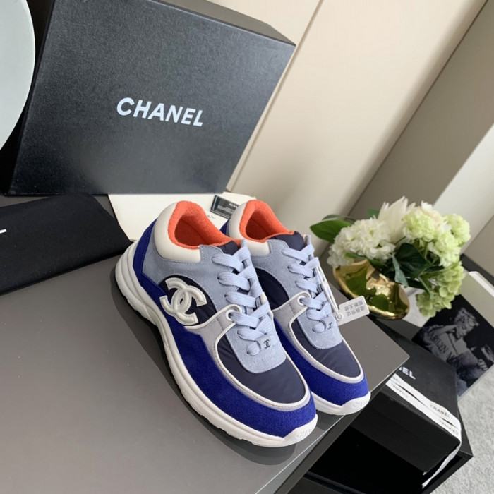 chane sneakers