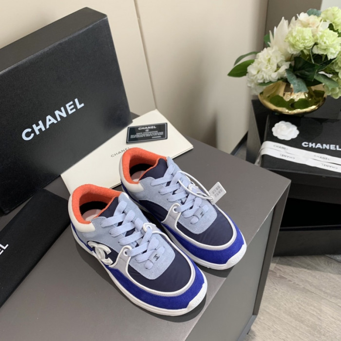 chane sneakers