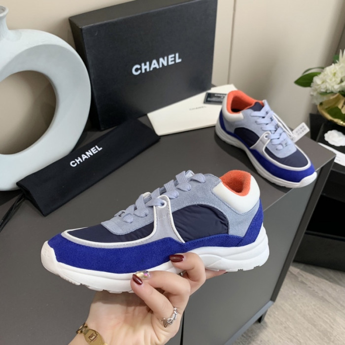 chane sneakers