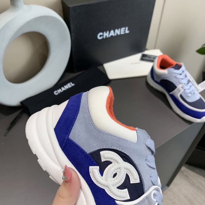 chane sneakers