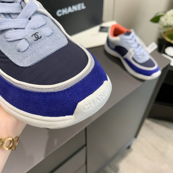chane sneakers