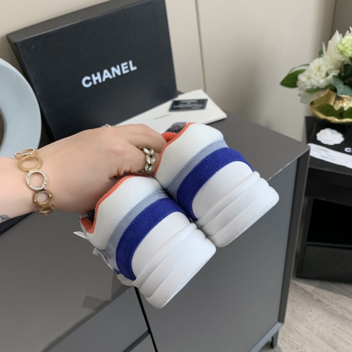 chane  sneakers