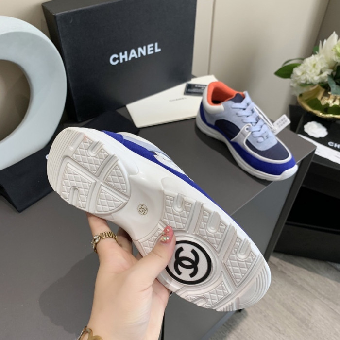 chane sneakers
