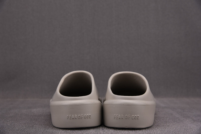 fear of god 7th the california fog