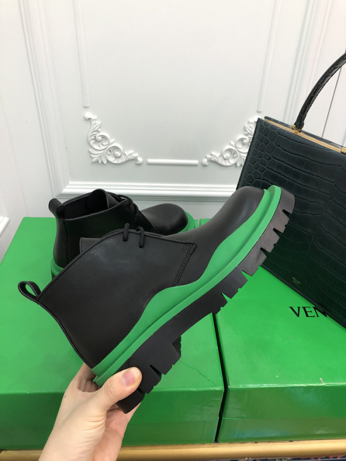 Bo*te*ga ve*ne*ta boots