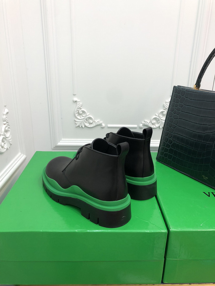 Bo*te*ga ve*ne*ta boots