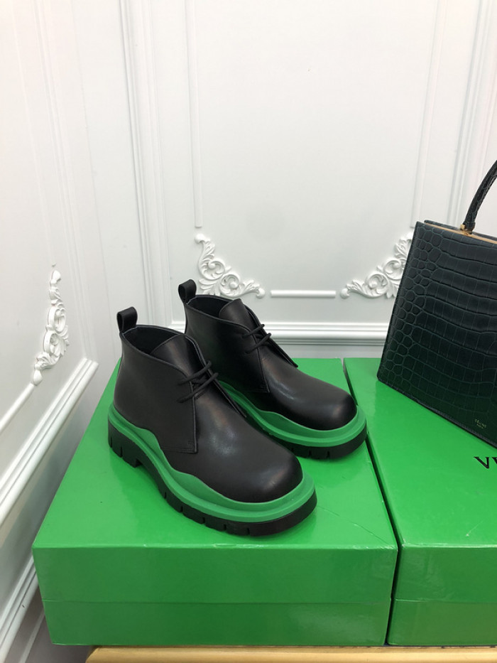 Bo*te*ga ve*ne*ta boots
