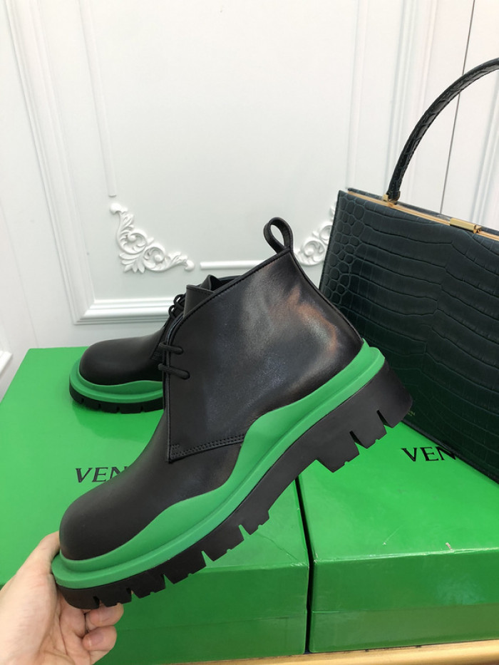 Bo*te*ga ve*ne*ta boots