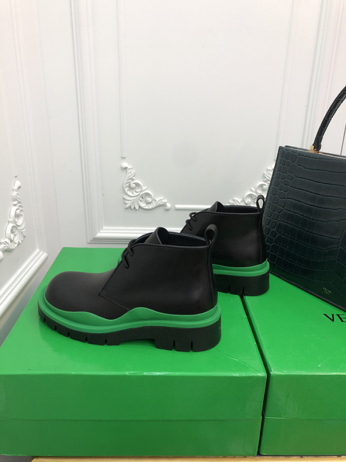 Bo*te*ga ve*ne*ta boots