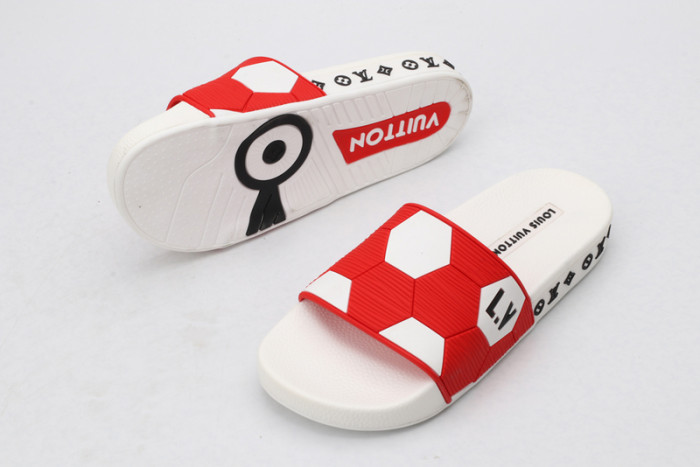 loui vuitto slippers