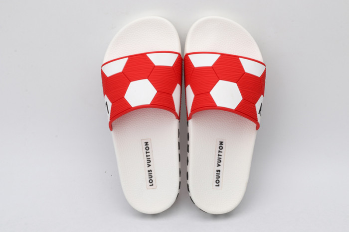 loui vuitto slippers