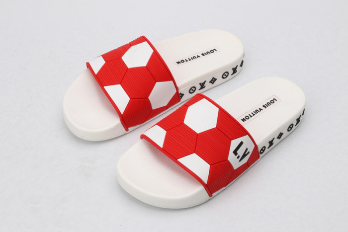 loui vuitto slippers