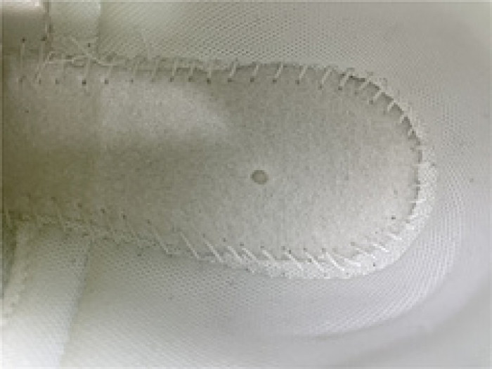 nike vaporwaffle sacai sesame blue void - dd1875-200