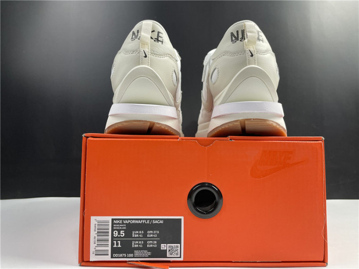 nike vaporwaffle sacai sesame blue void - dd1875-200