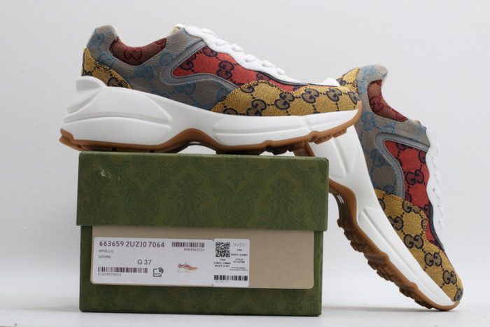 gucc sneaker