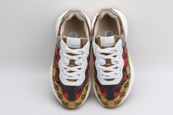 gucc sneaker