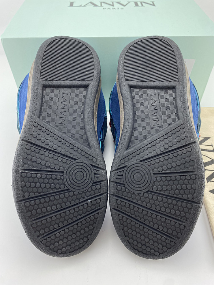 lanvin  sneaker