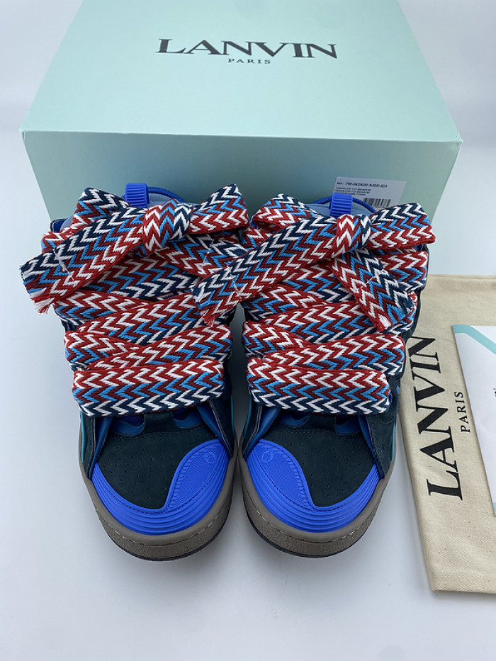 lanvin  sneaker