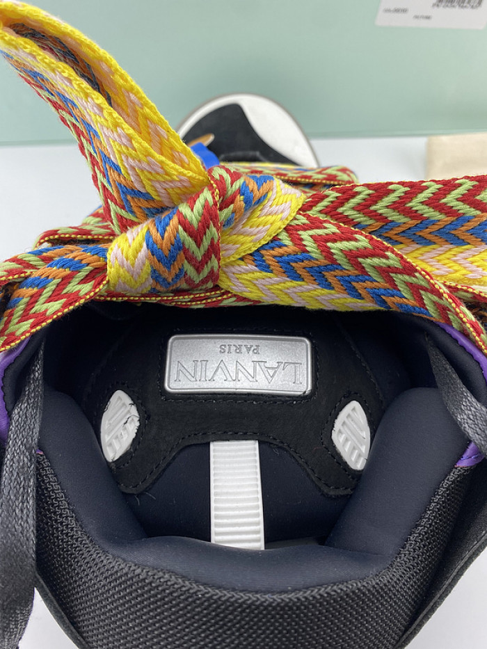 lanvin sneaker