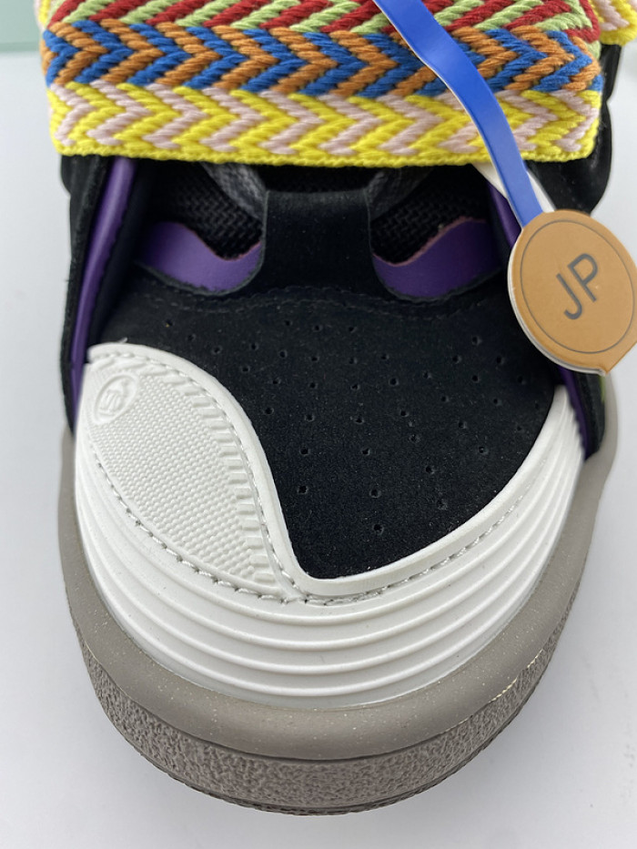 lanvin sneaker