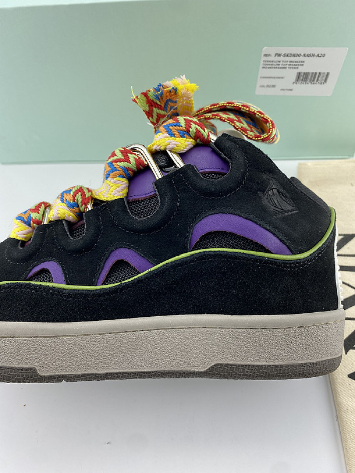 lanvin sneaker