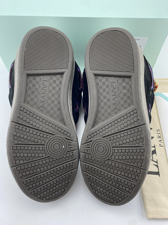 lanvin sneaker