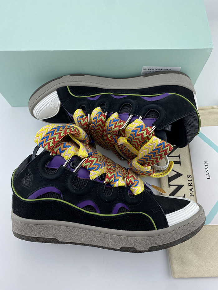 lanvin sneaker