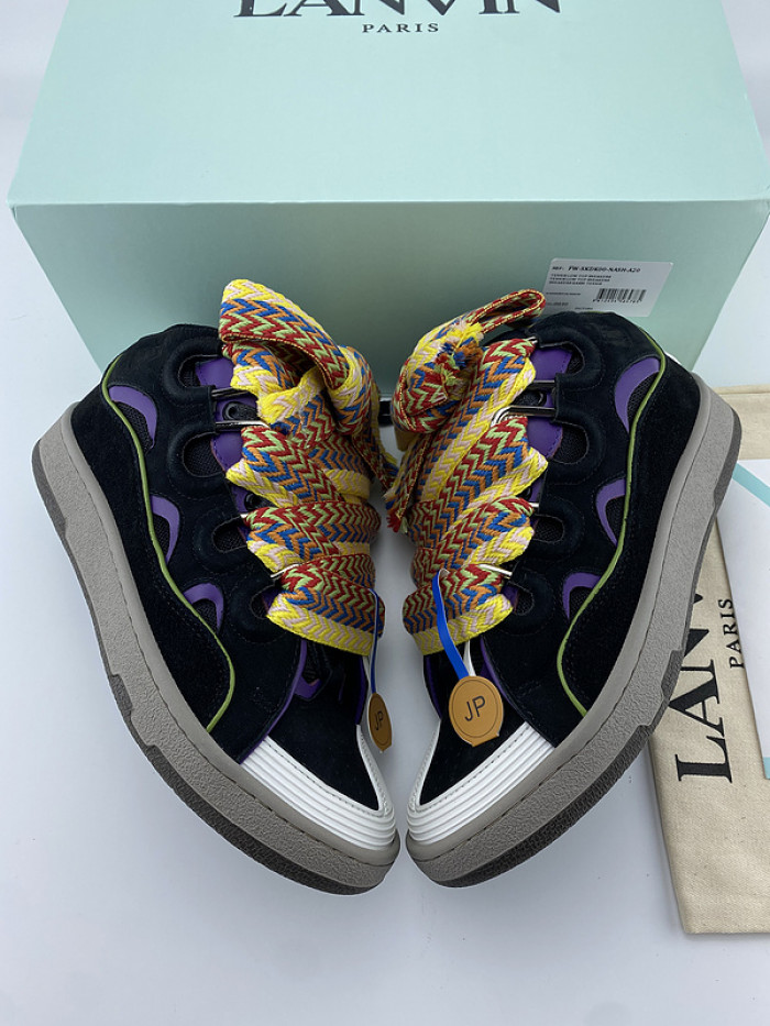 lanvin  sneaker