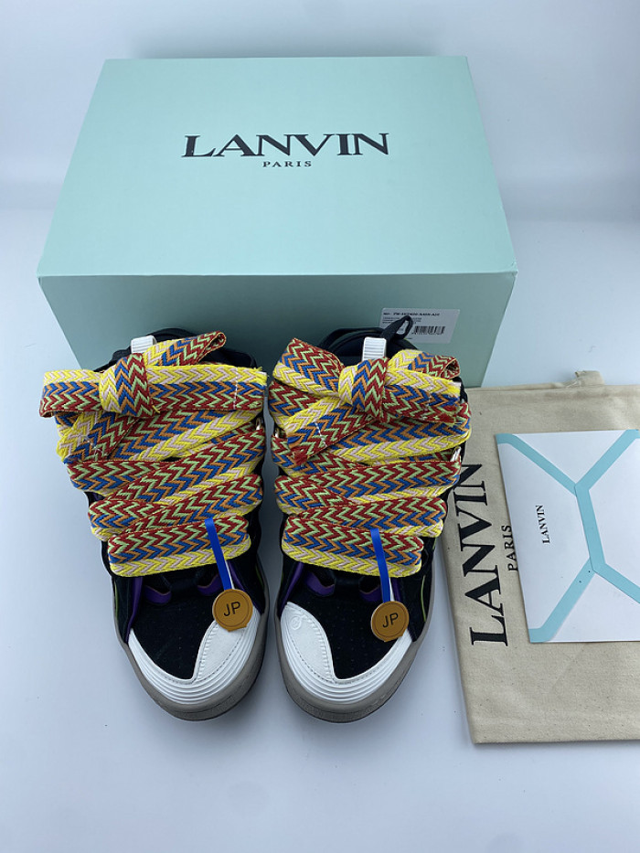 lanvin sneaker