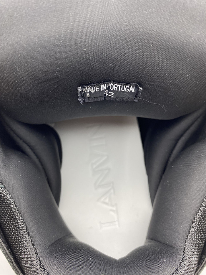 lanvin sneaker