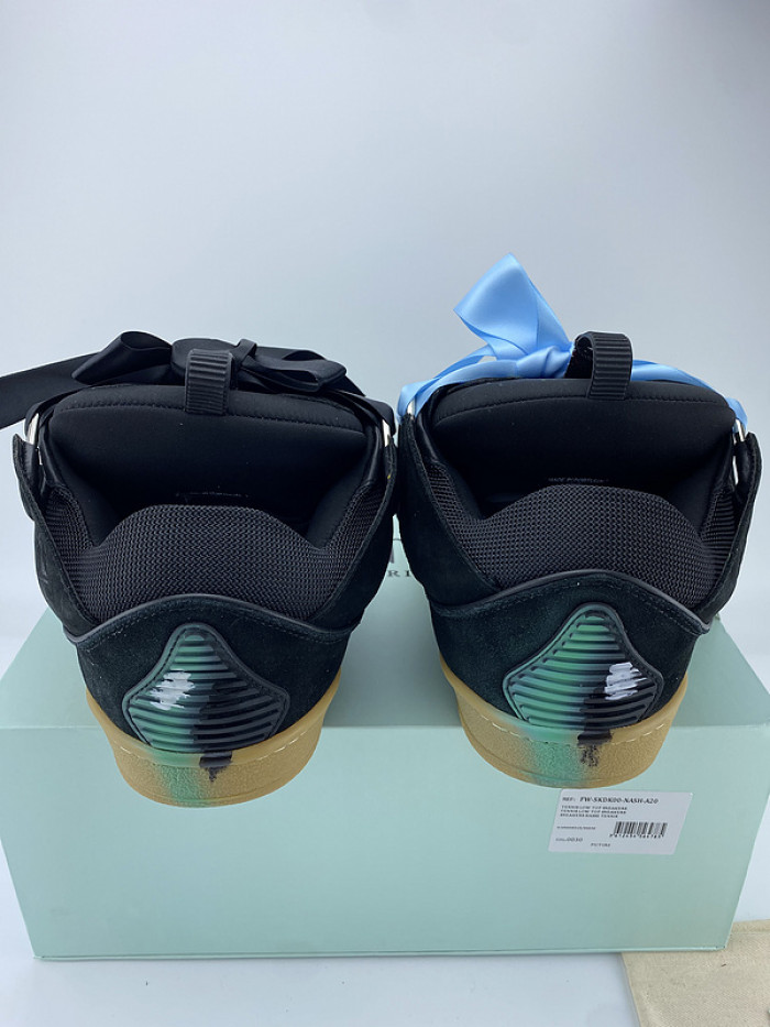 lanvin sneaker
