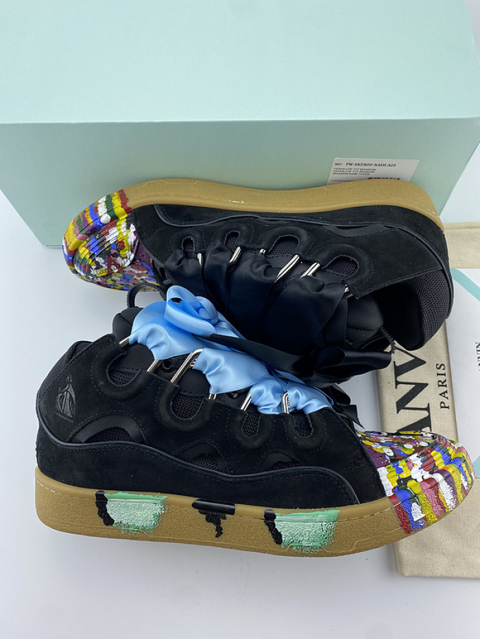 lanvin sneaker