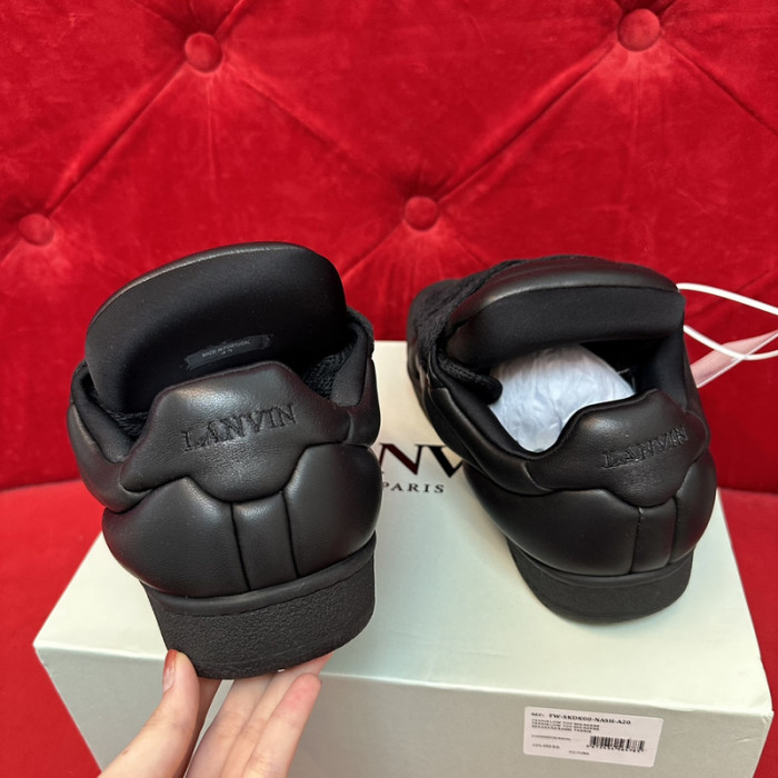 lanvin sneaker