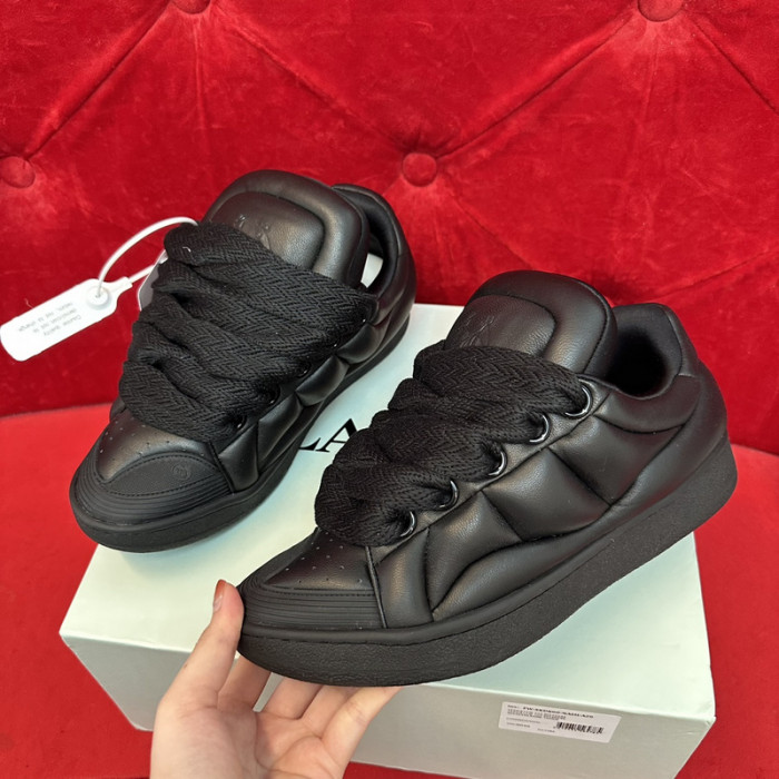 lanvin  sneaker