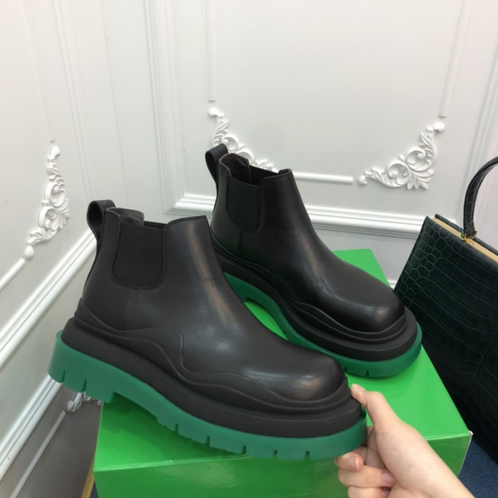 Bo*te*ga ve*ne*ta boots
