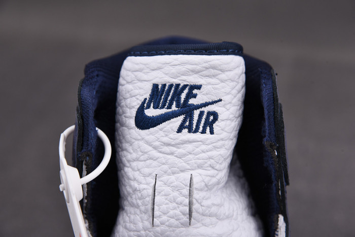 air jordan 1 retro high midnight navy (2020) dc1788-100