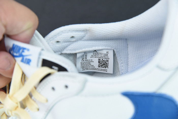 travis scott x fragment x nike air jordan 1 low cream white blue cq3277-100