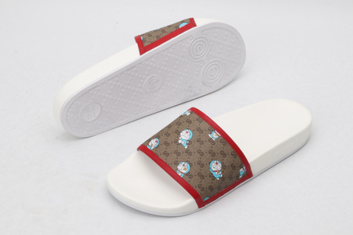 gucc slippers