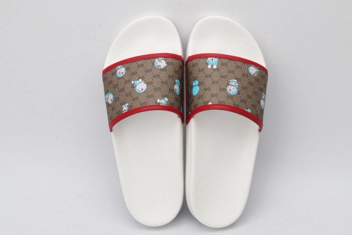 gucc slippers