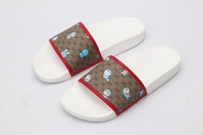gucc slippers