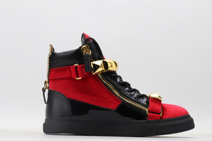 gz sneaker