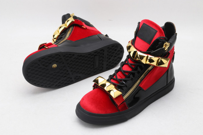 gz sneaker