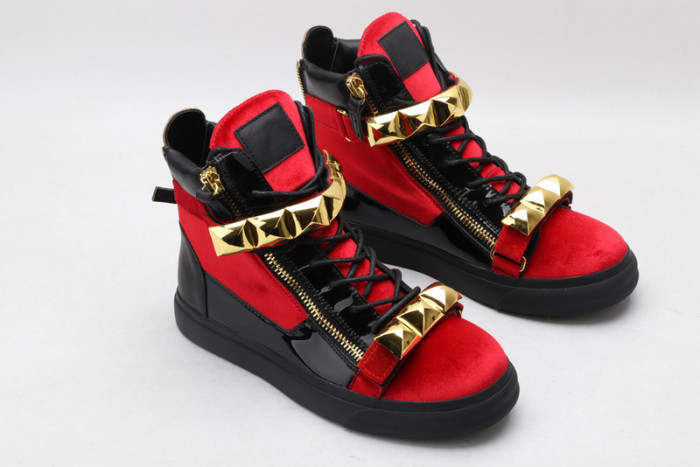 gz sneaker