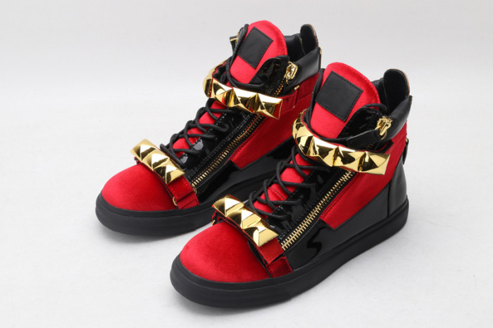 gz sneaker