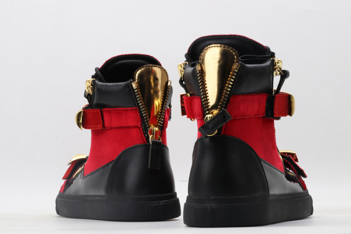 gz sneaker